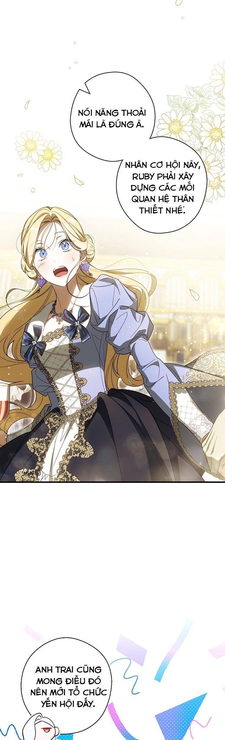 Phương Pháp Làm Chồng Hướng Về Phía Em: Chapter 52