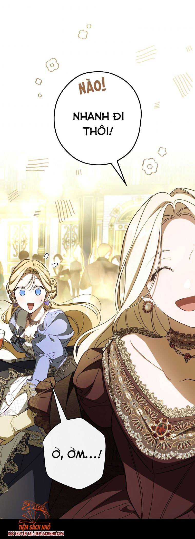 Phương Pháp Làm Chồng Hướng Về Phía Em: Chapter 52