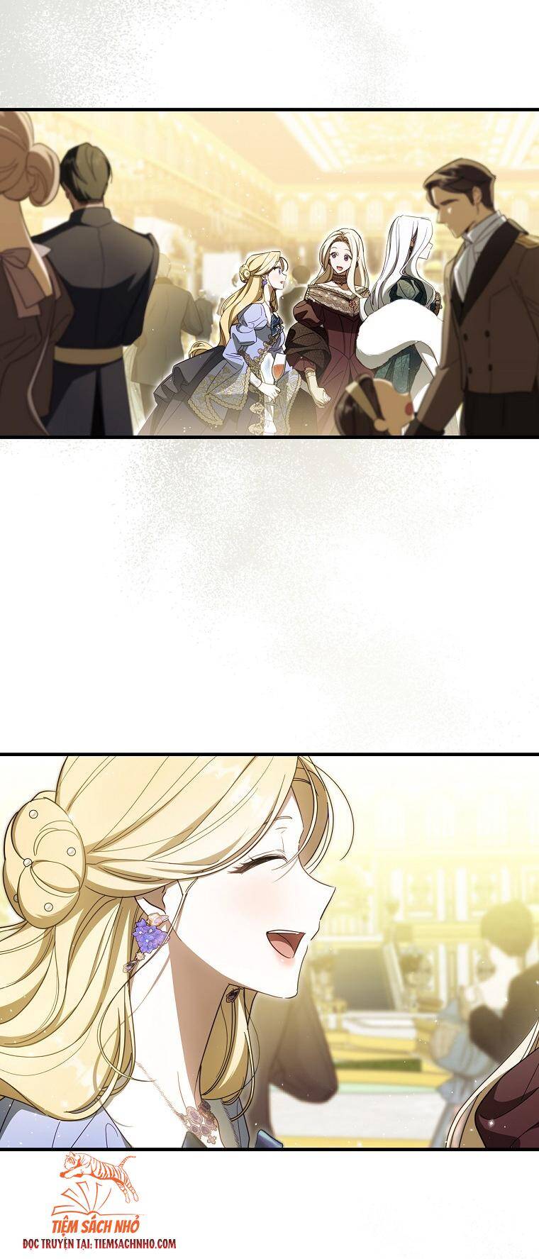 Phương Pháp Làm Chồng Hướng Về Phía Em: Chapter 52