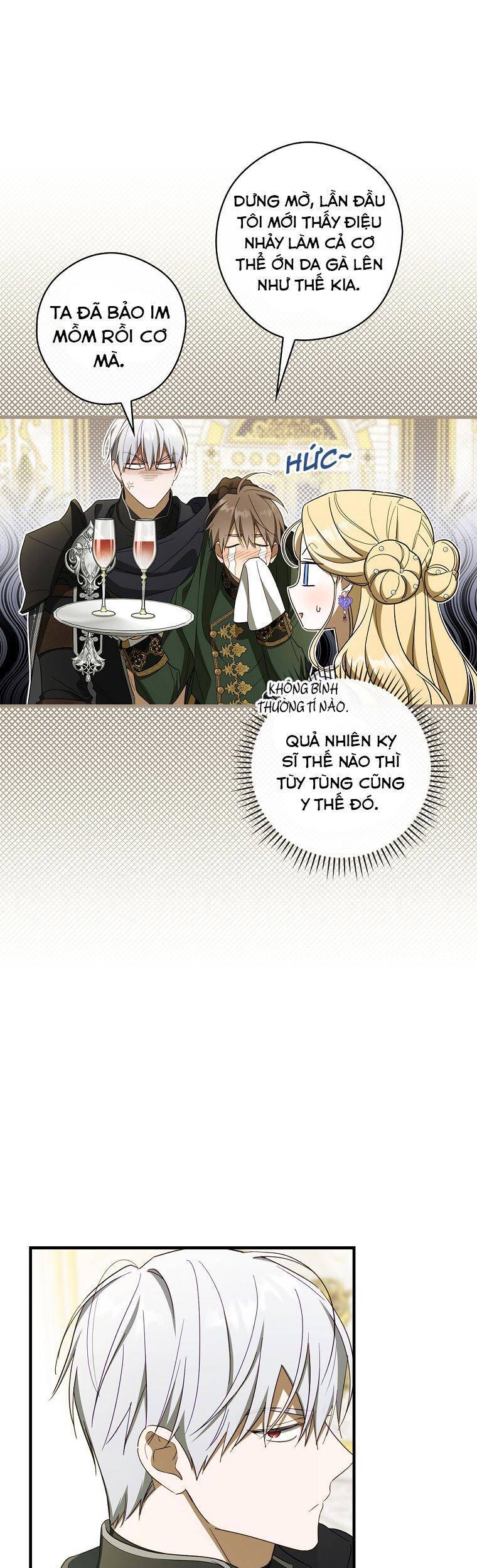 Phương Pháp Làm Chồng Hướng Về Phía Em: Chapter 52