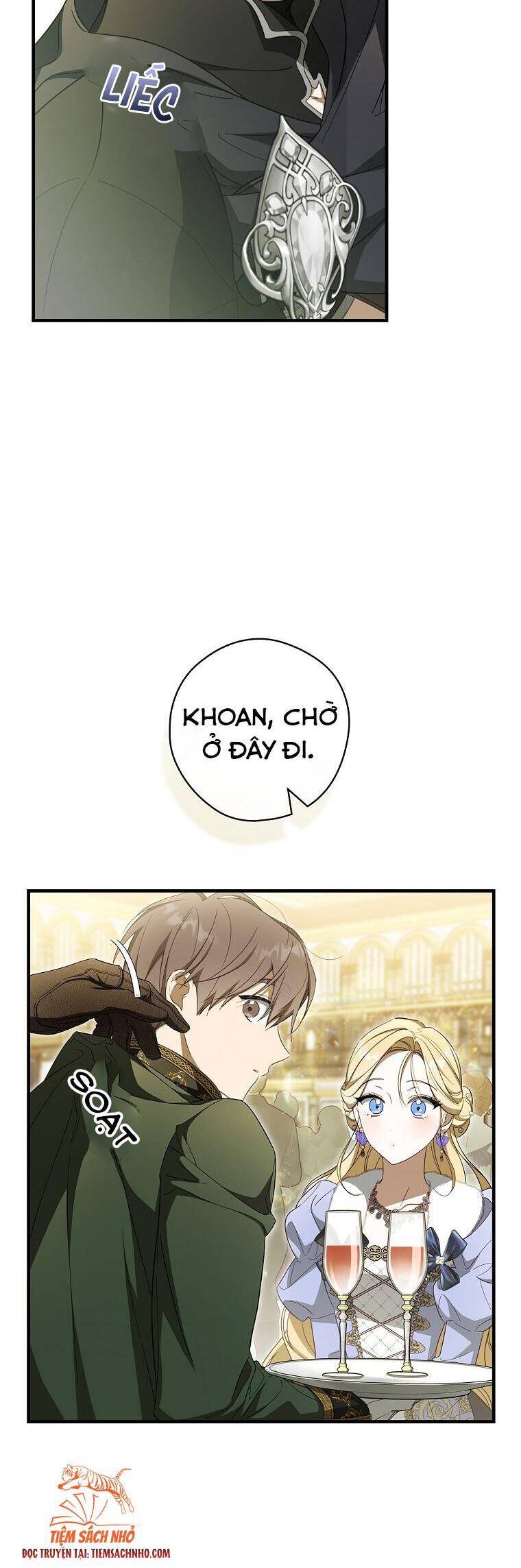 Phương Pháp Làm Chồng Hướng Về Phía Em: Chapter 52