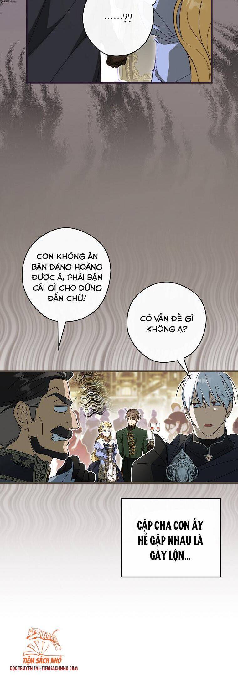 Phương Pháp Làm Chồng Hướng Về Phía Em: Chapter 52