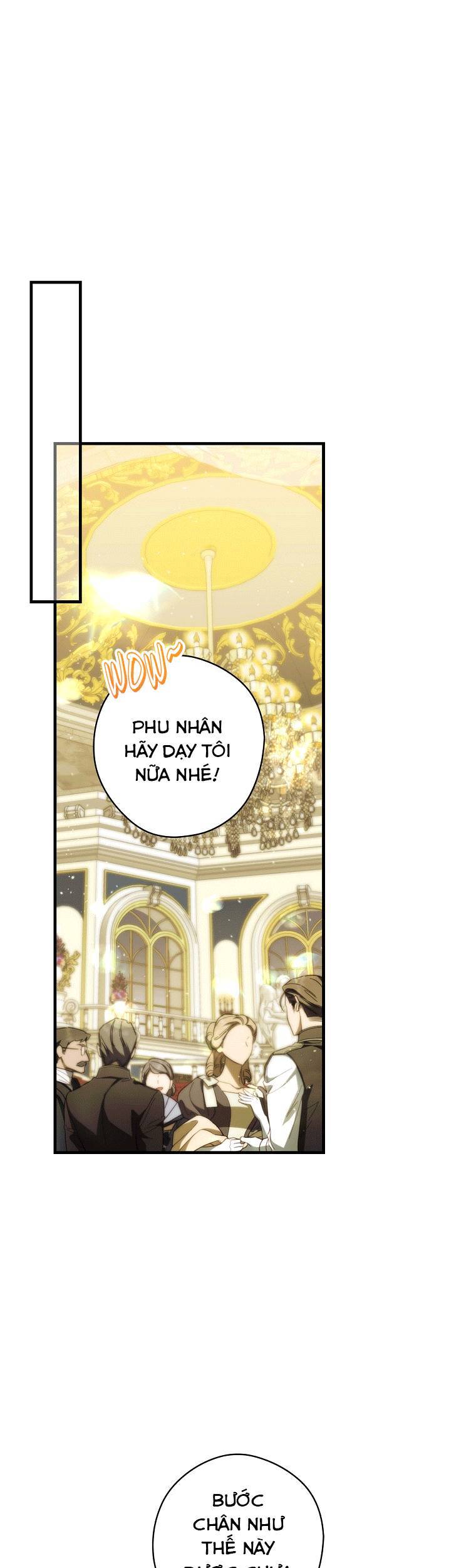 Phương Pháp Làm Chồng Hướng Về Phía Em: Chapter 53