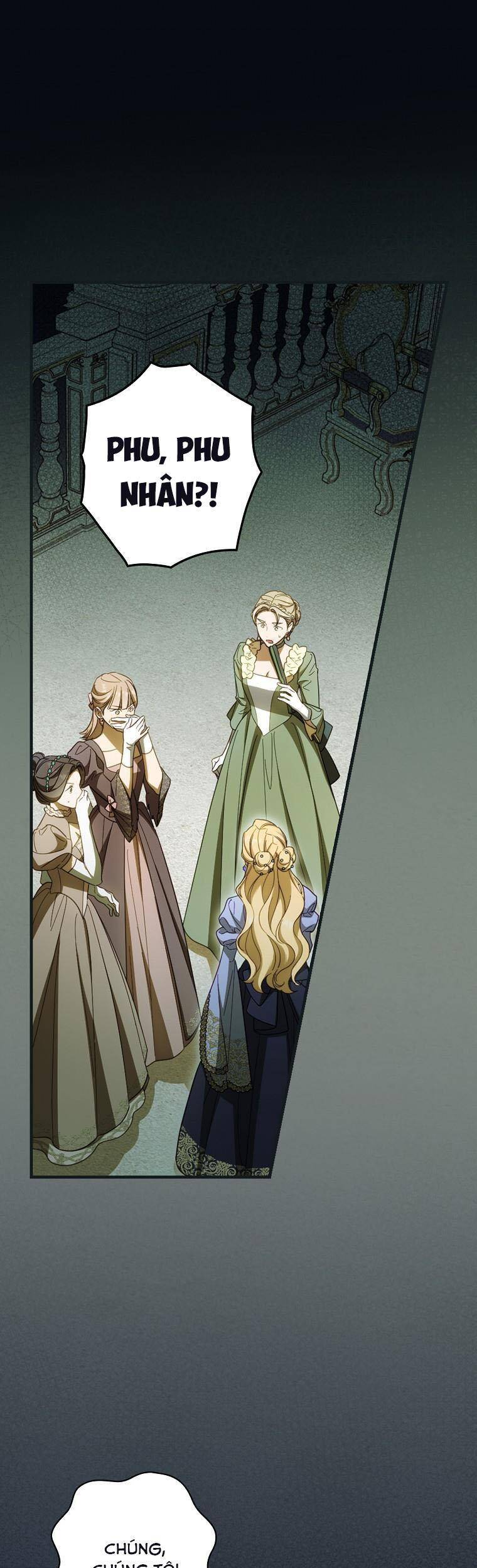 Phương Pháp Làm Chồng Hướng Về Phía Em: Chapter 54