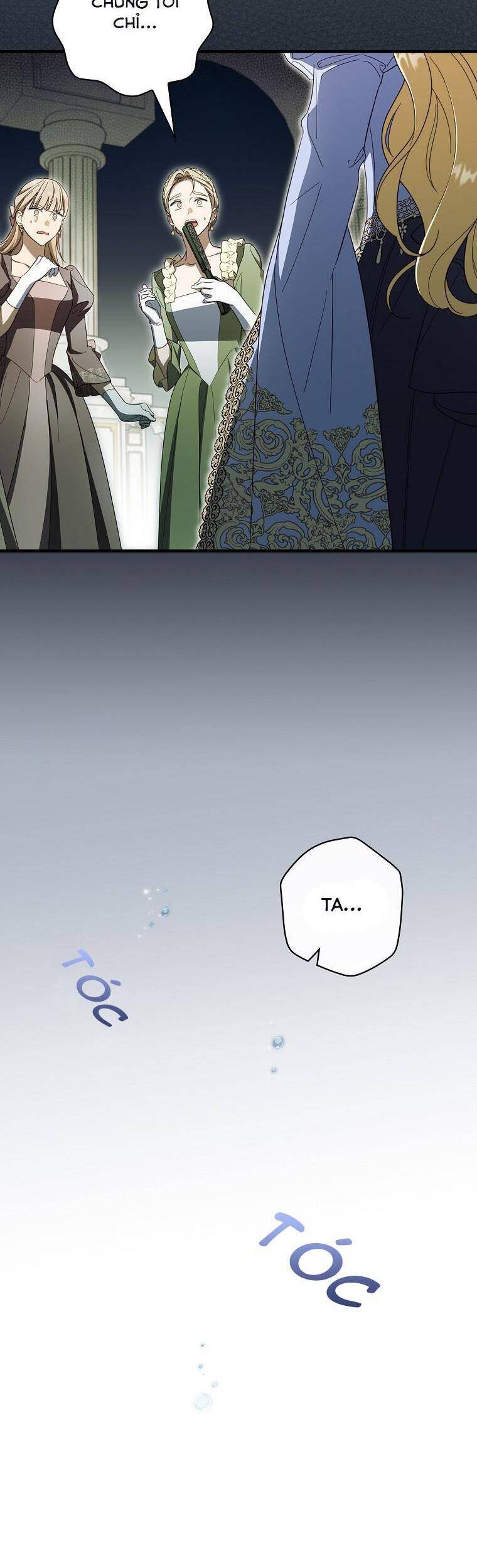 Phương Pháp Làm Chồng Hướng Về Phía Em: Chapter 54