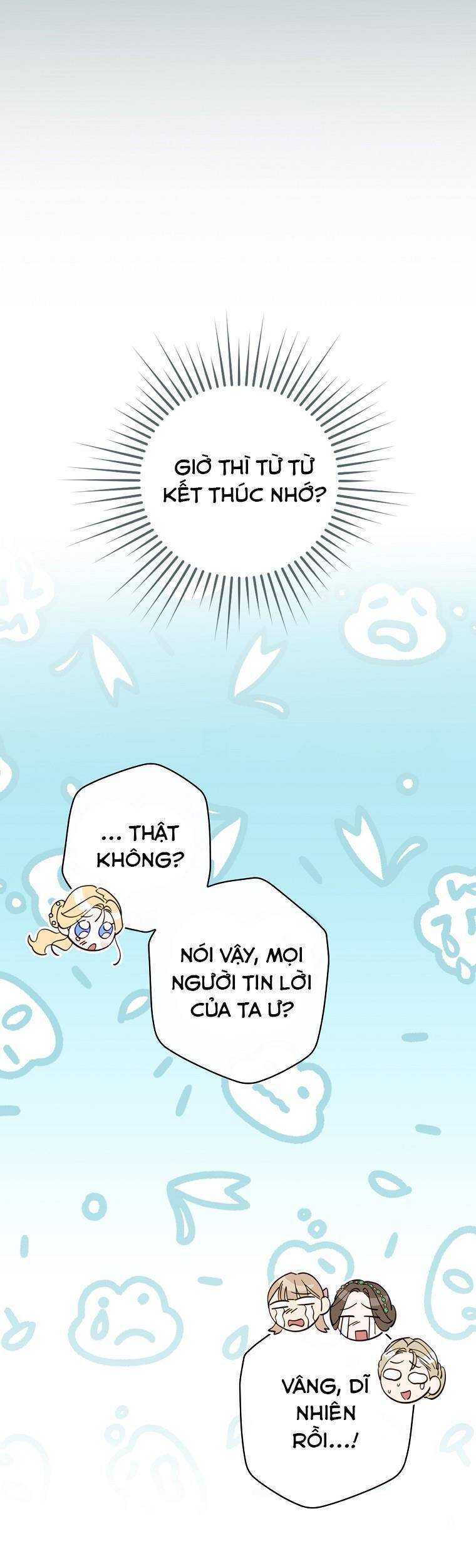 Phương Pháp Làm Chồng Hướng Về Phía Em: Chapter 54