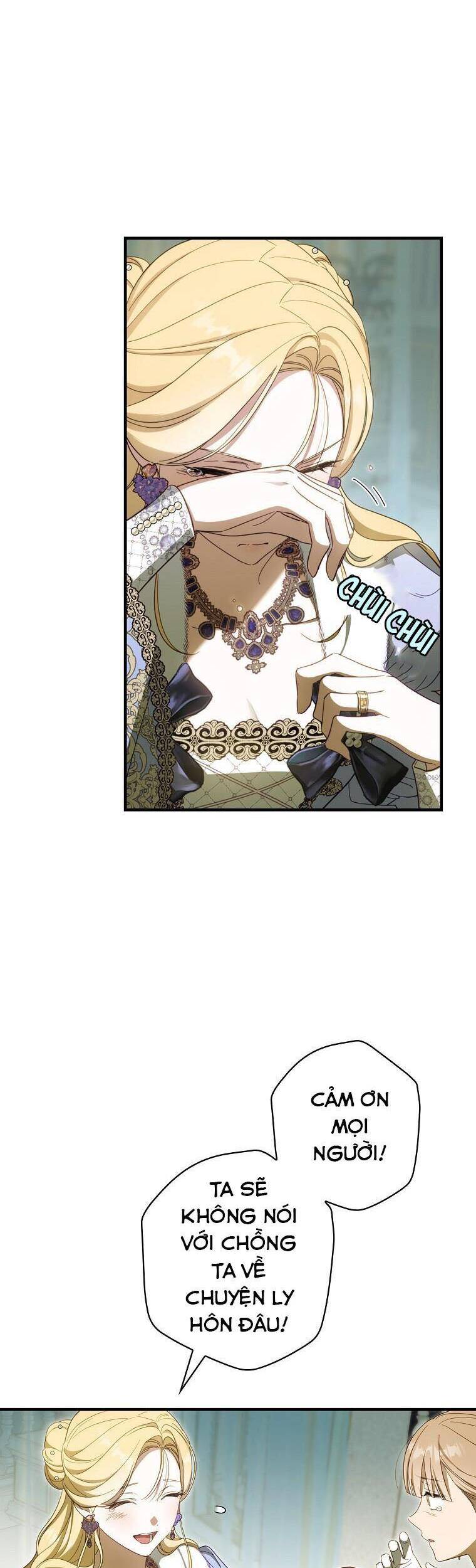 Phương Pháp Làm Chồng Hướng Về Phía Em: Chapter 54