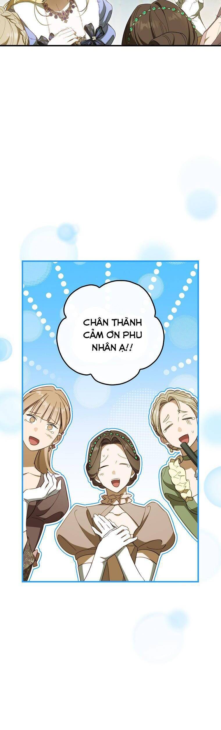 Phương Pháp Làm Chồng Hướng Về Phía Em: Chapter 54