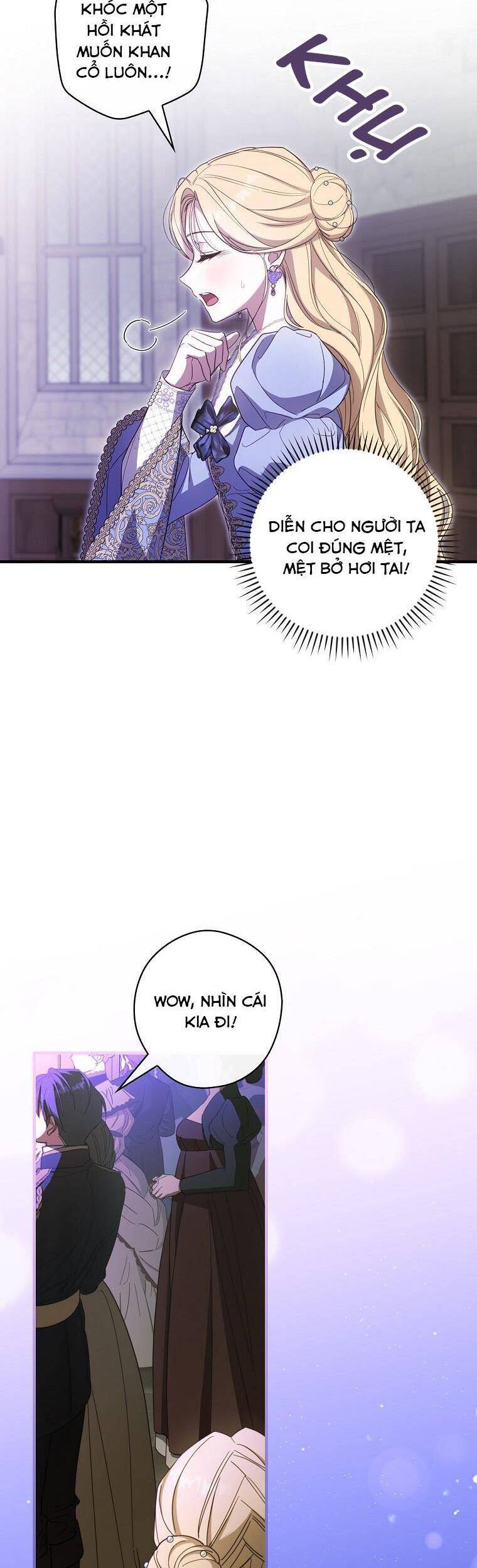 Phương Pháp Làm Chồng Hướng Về Phía Em: Chapter 54