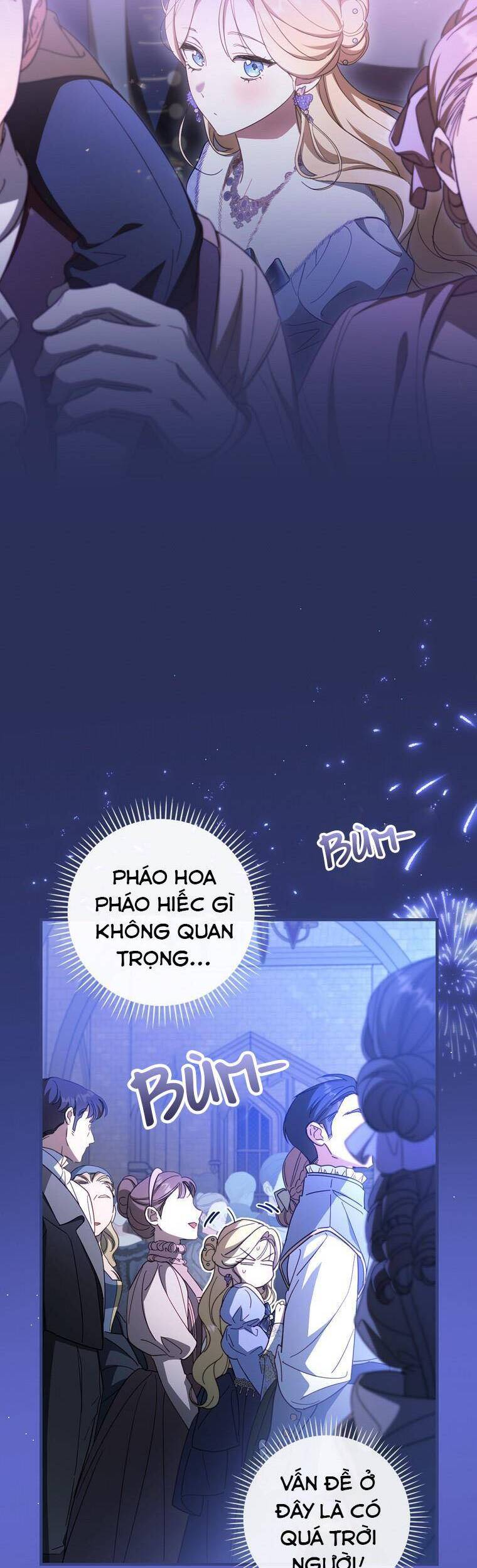 Phương Pháp Làm Chồng Hướng Về Phía Em: Chapter 54