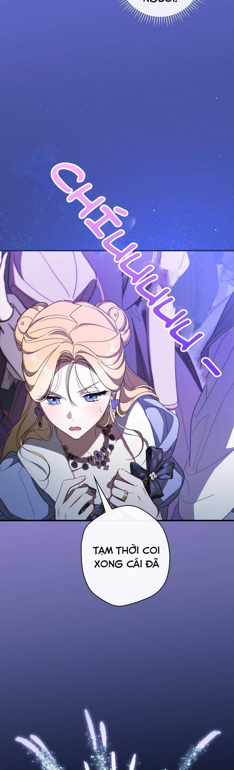 Phương Pháp Làm Chồng Hướng Về Phía Em: Chapter 54