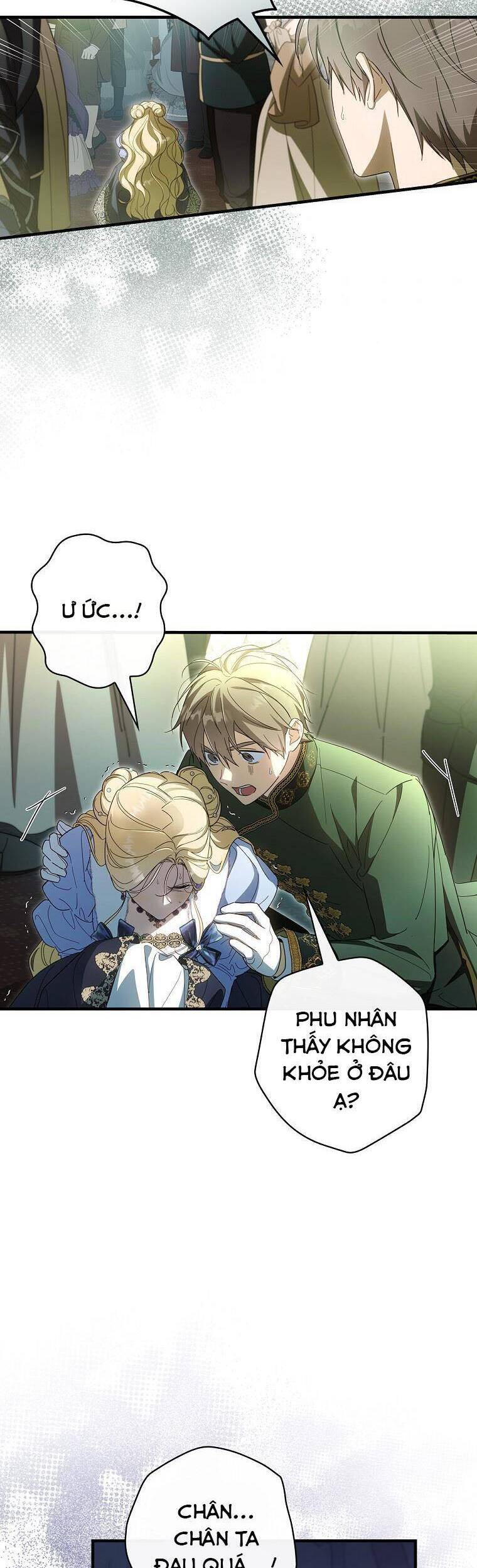 Phương Pháp Làm Chồng Hướng Về Phía Em: Chapter 54