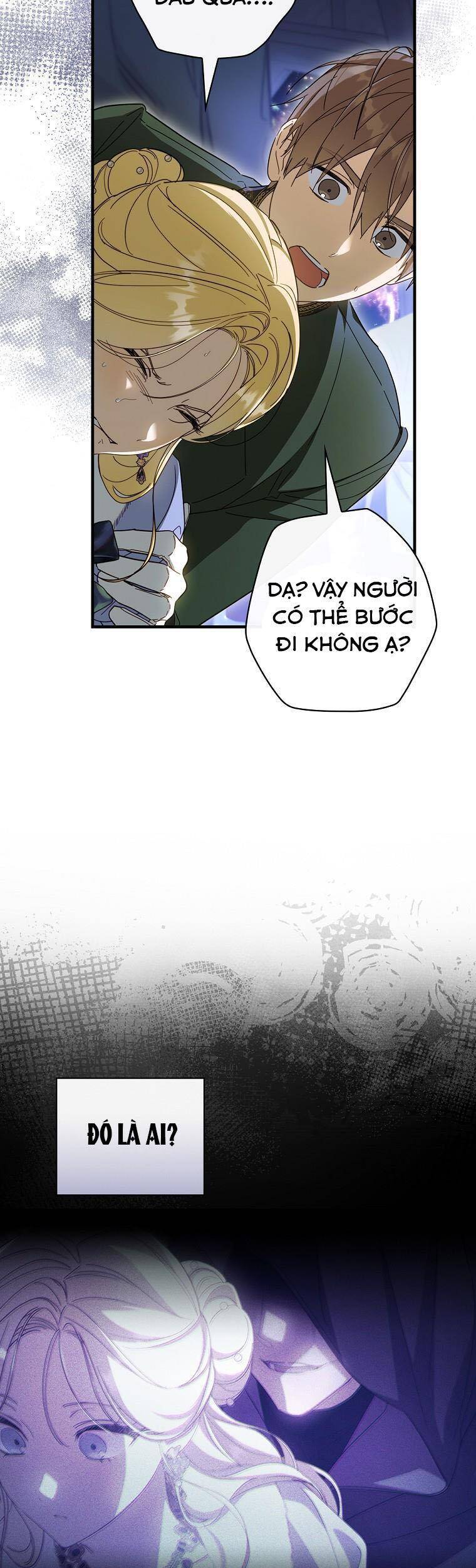 Phương Pháp Làm Chồng Hướng Về Phía Em: Chapter 54