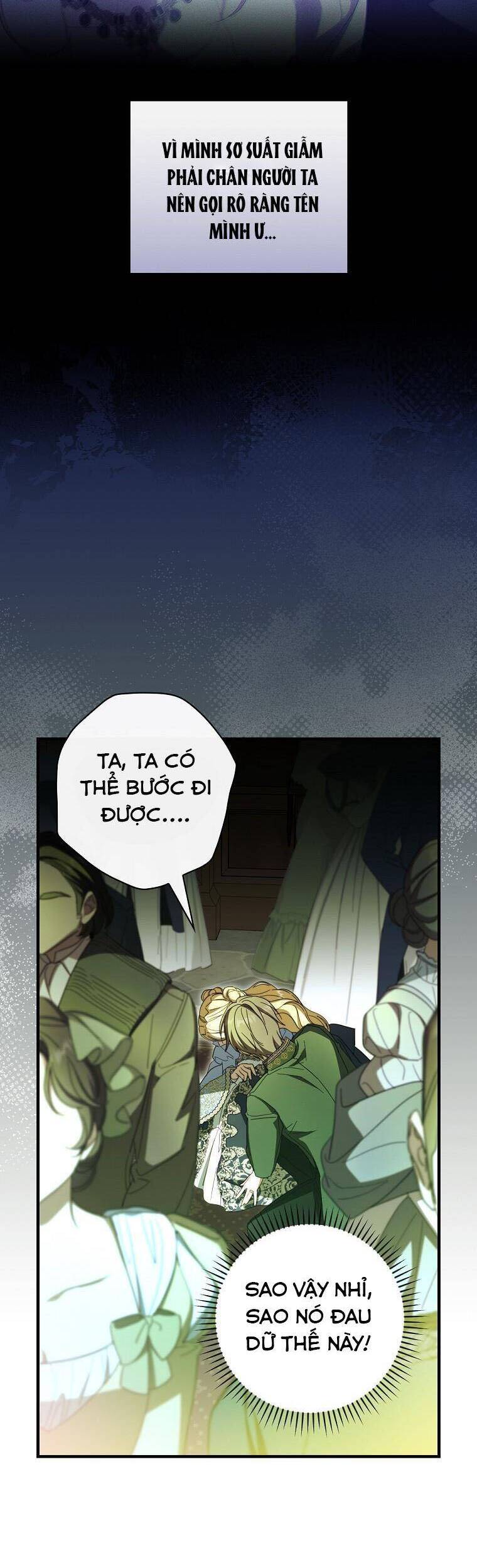 Phương Pháp Làm Chồng Hướng Về Phía Em: Chapter 54