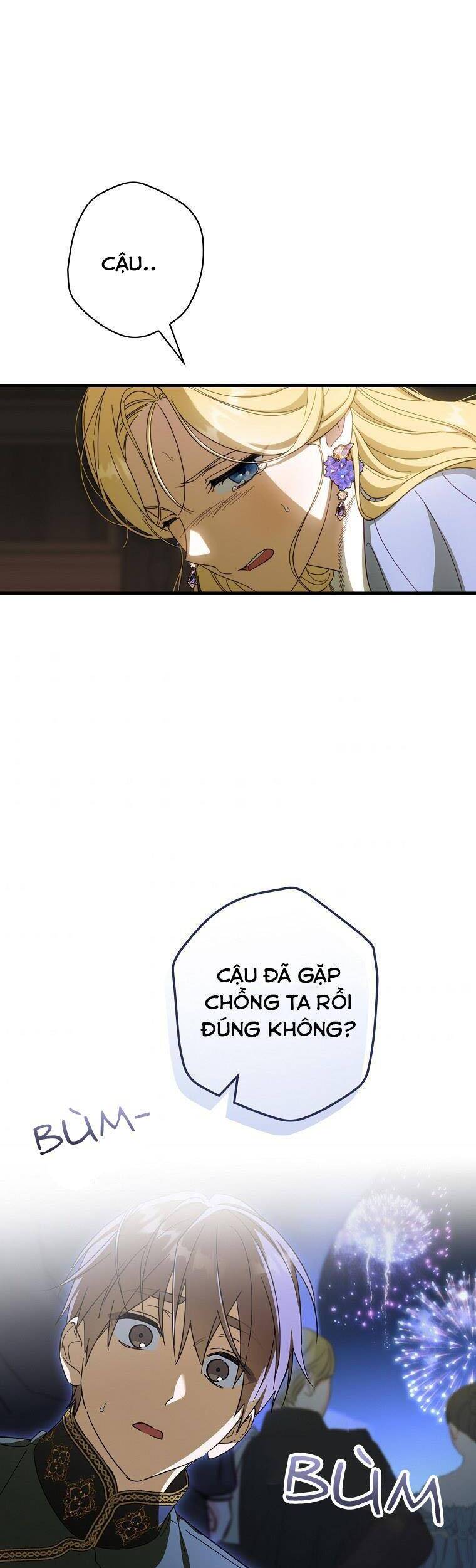 Phương Pháp Làm Chồng Hướng Về Phía Em: Chapter 54