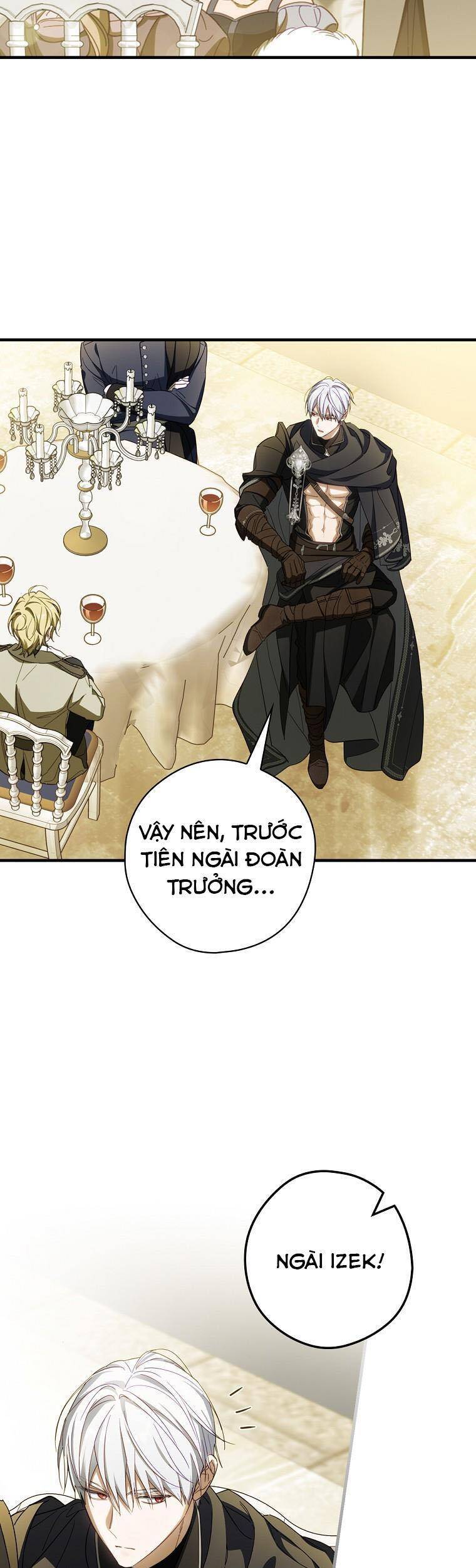 Phương Pháp Làm Chồng Hướng Về Phía Em: Chapter 54