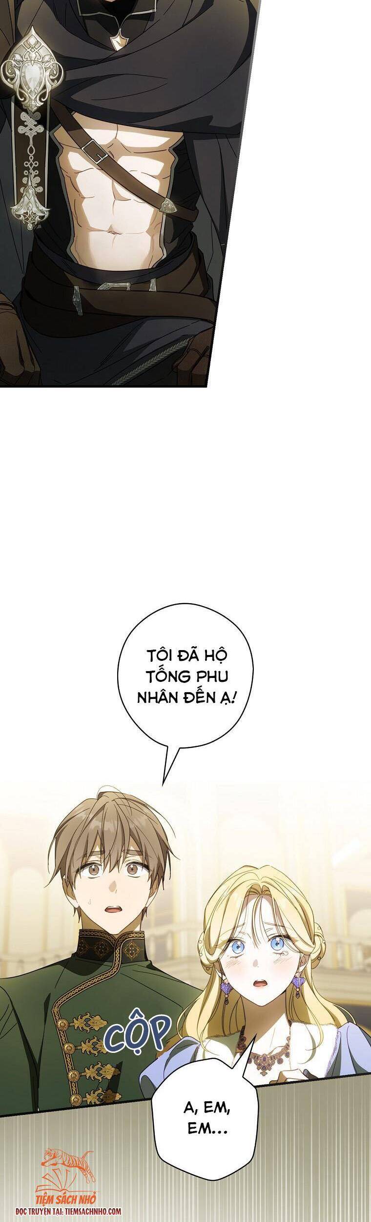 Phương Pháp Làm Chồng Hướng Về Phía Em: Chapter 54