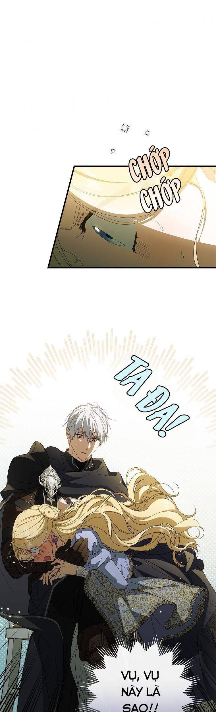 Phương Pháp Làm Chồng Hướng Về Phía Em: Chapter 54