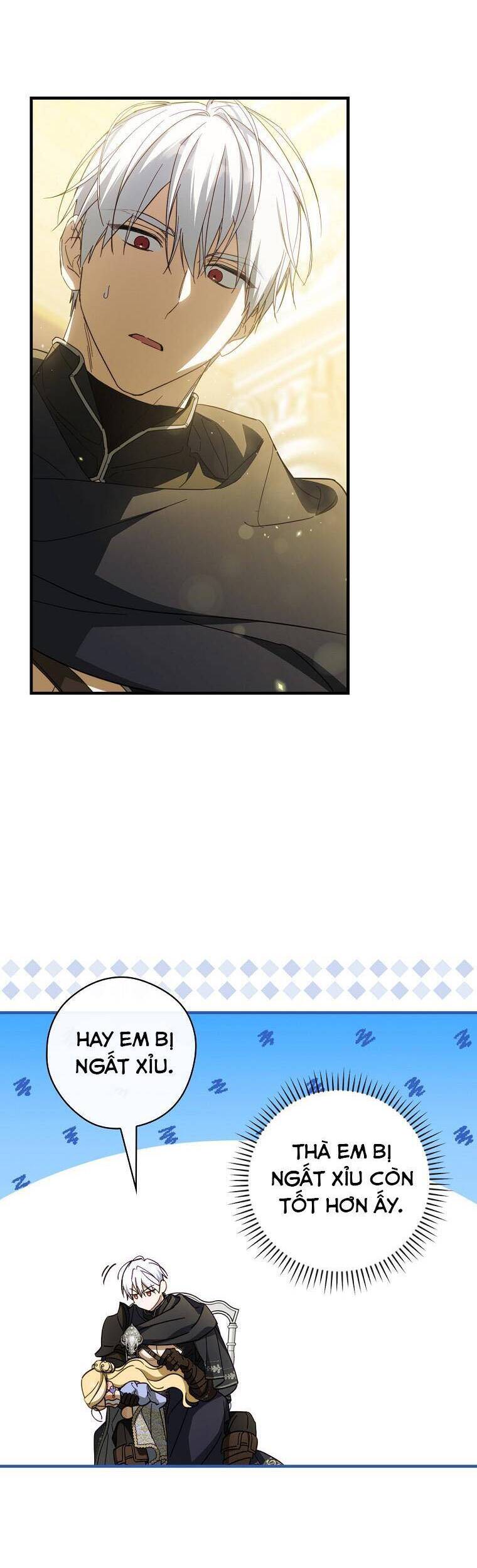 Phương Pháp Làm Chồng Hướng Về Phía Em: Chapter 54