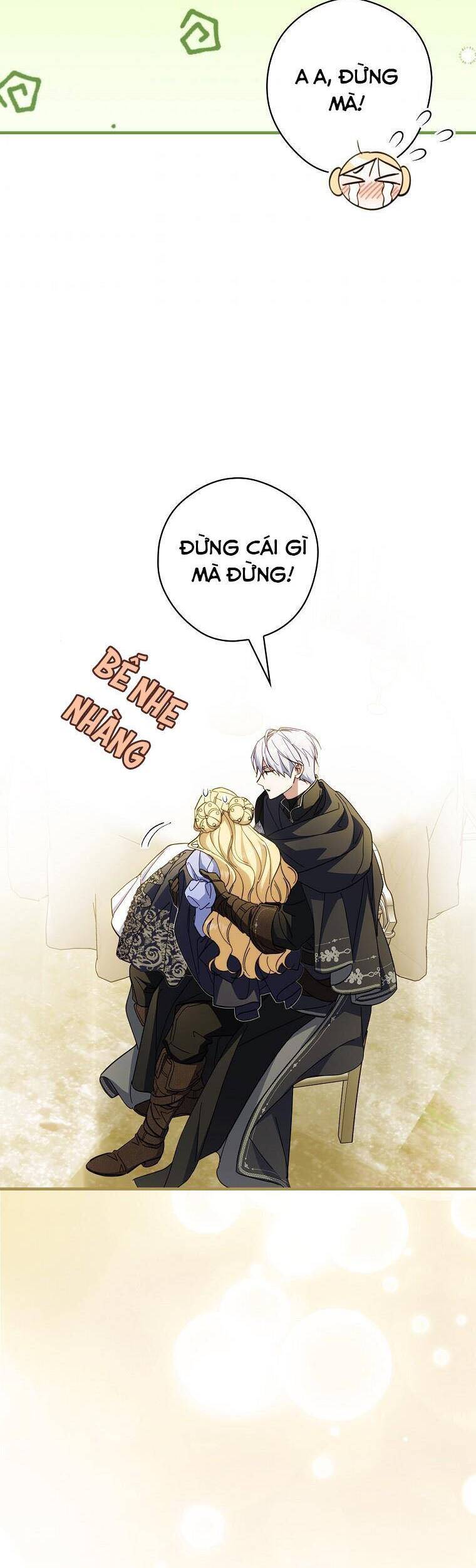 Phương Pháp Làm Chồng Hướng Về Phía Em: Chapter 54