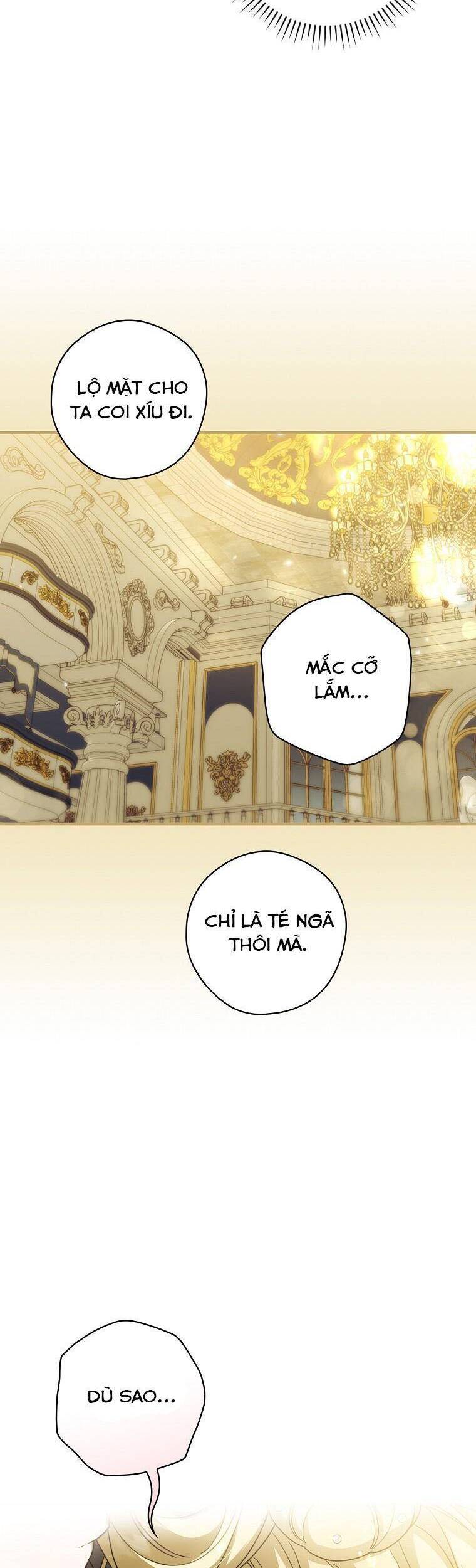 Phương Pháp Làm Chồng Hướng Về Phía Em: Chapter 54