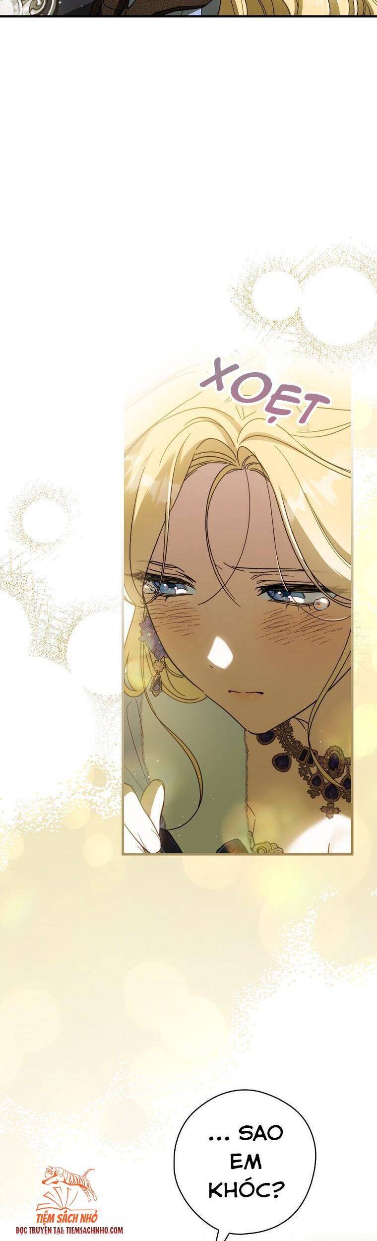 Phương Pháp Làm Chồng Hướng Về Phía Em: Chapter 54