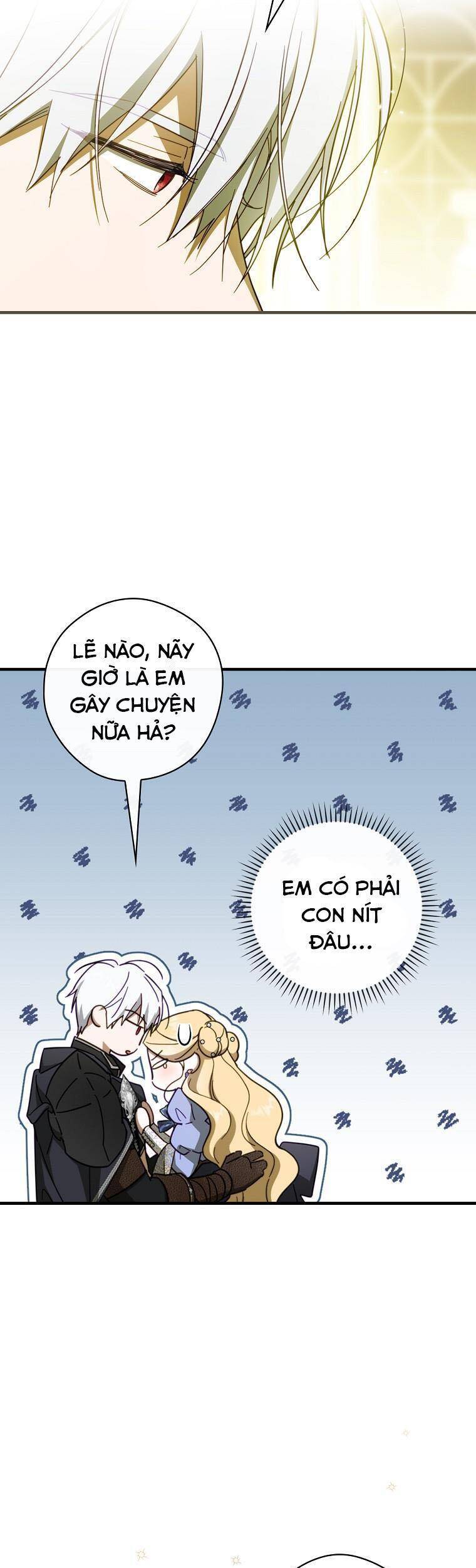 Phương Pháp Làm Chồng Hướng Về Phía Em: Chapter 54