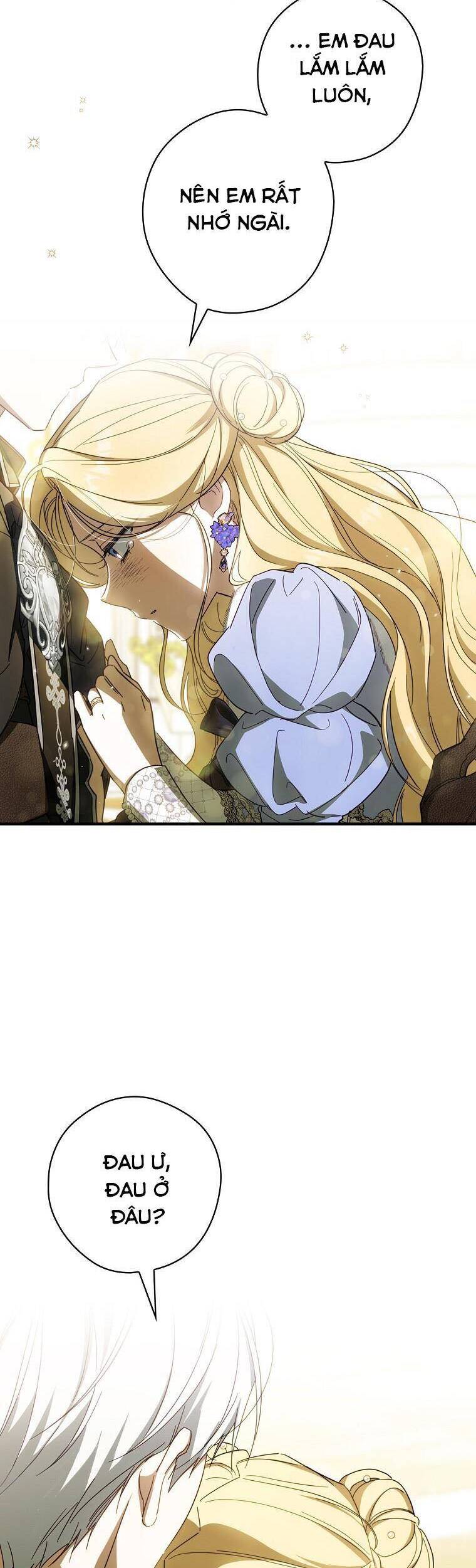 Phương Pháp Làm Chồng Hướng Về Phía Em: Chapter 54