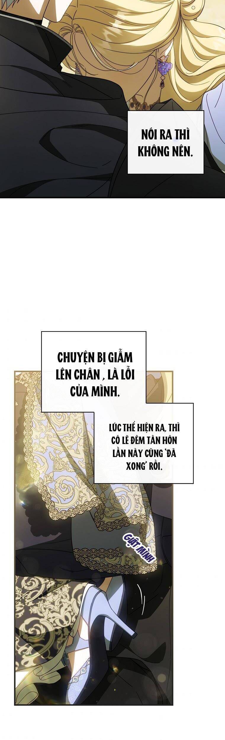 Phương Pháp Làm Chồng Hướng Về Phía Em: Chapter 54