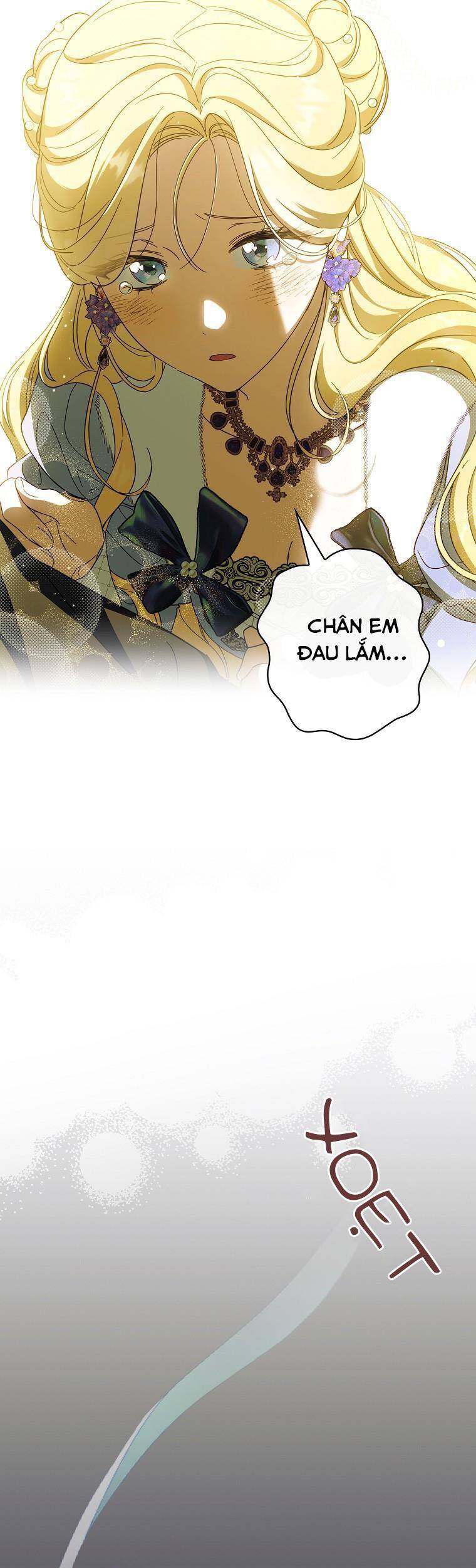 Phương Pháp Làm Chồng Hướng Về Phía Em: Chapter 54