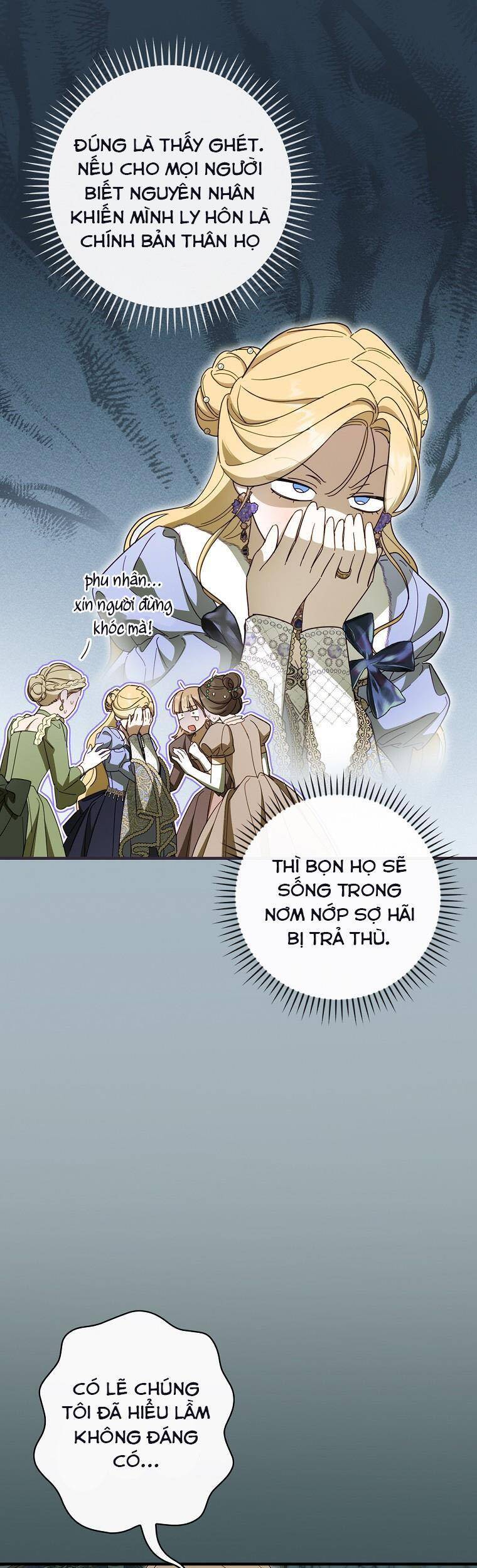 Phương Pháp Làm Chồng Hướng Về Phía Em: Chapter 54