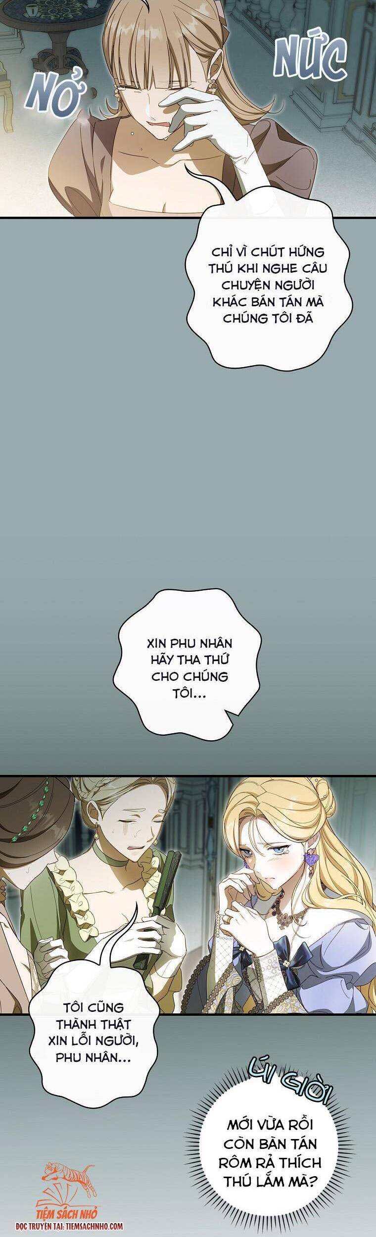 Phương Pháp Làm Chồng Hướng Về Phía Em: Chapter 54