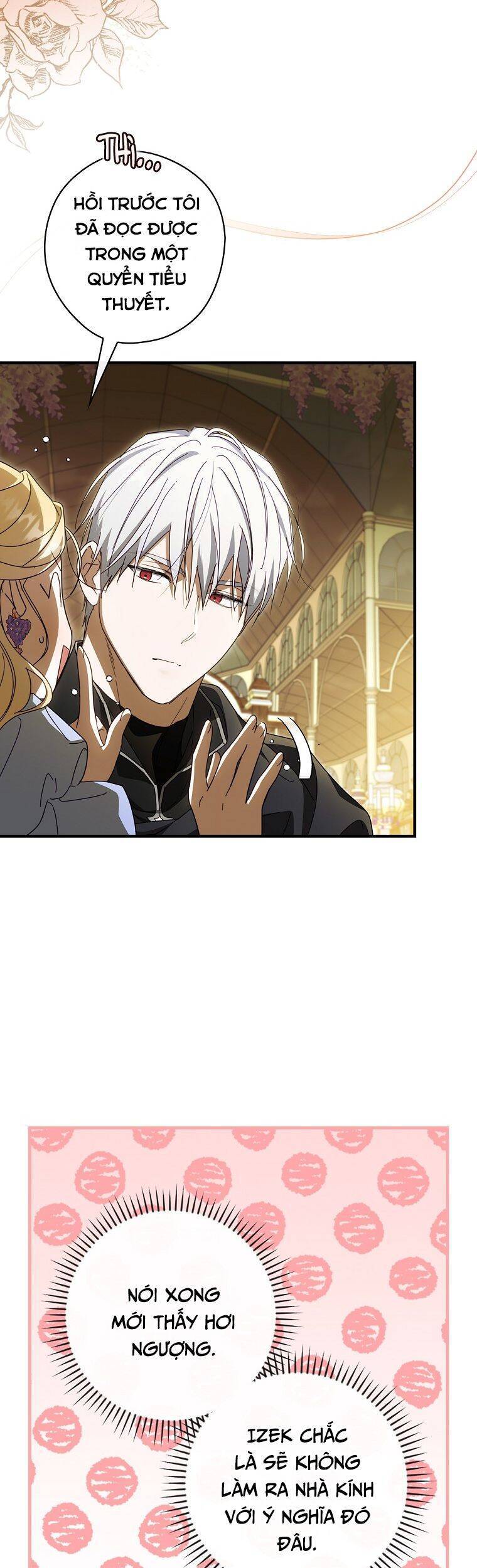 Phương Pháp Làm Chồng Hướng Về Phía Em: Chapter 56