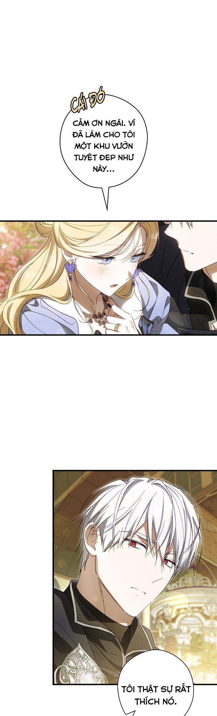 Phương Pháp Làm Chồng Hướng Về Phía Em: Chapter 56