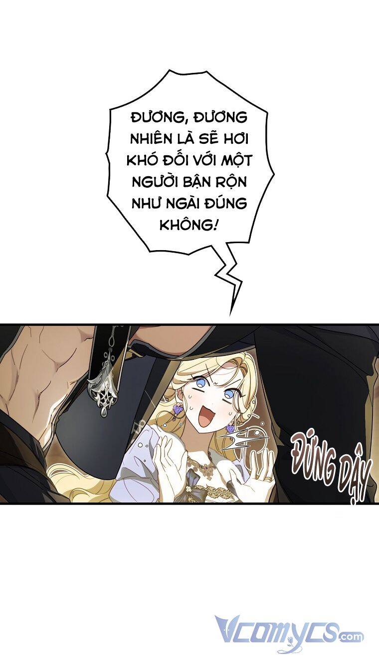 Phương Pháp Làm Chồng Hướng Về Phía Em: Chapter 56