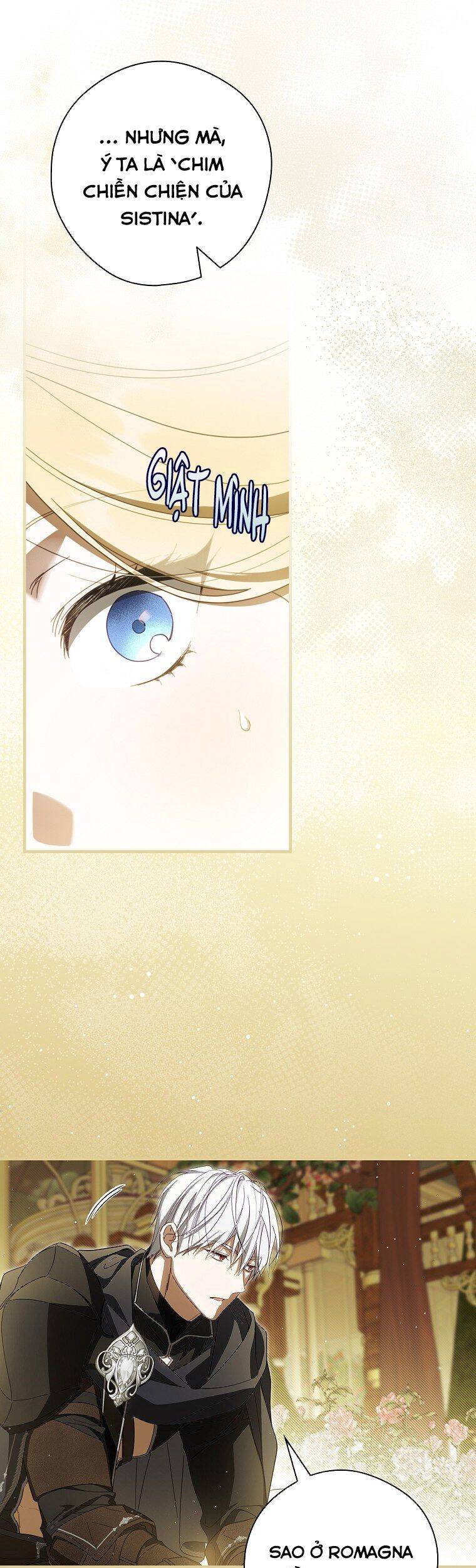 Phương Pháp Làm Chồng Hướng Về Phía Em: Chapter 56