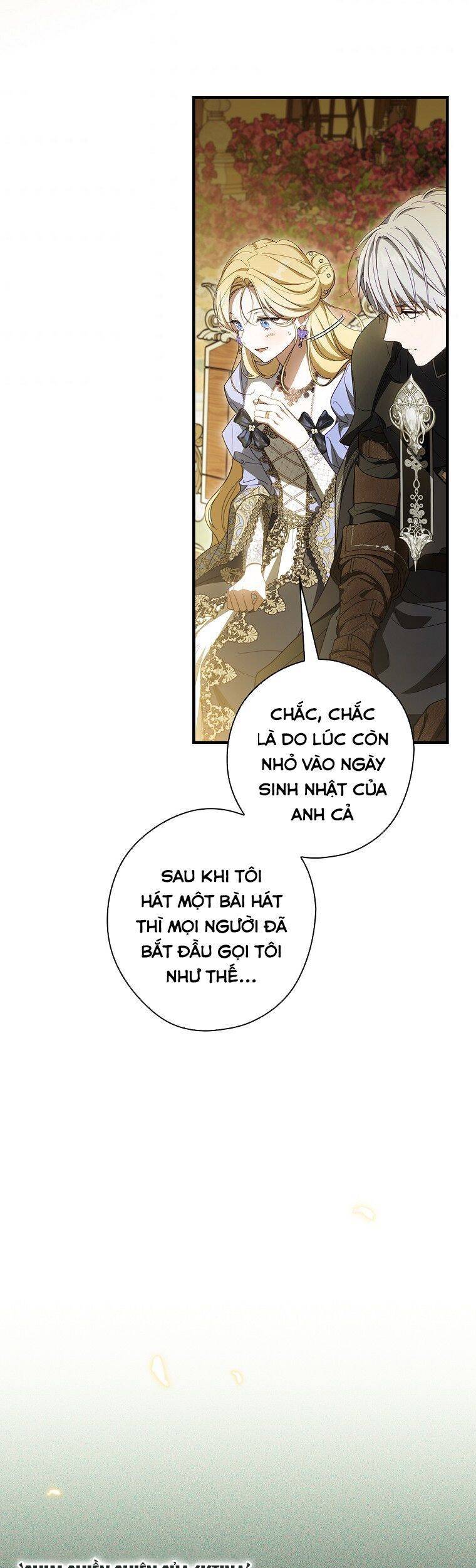 Phương Pháp Làm Chồng Hướng Về Phía Em: Chapter 56