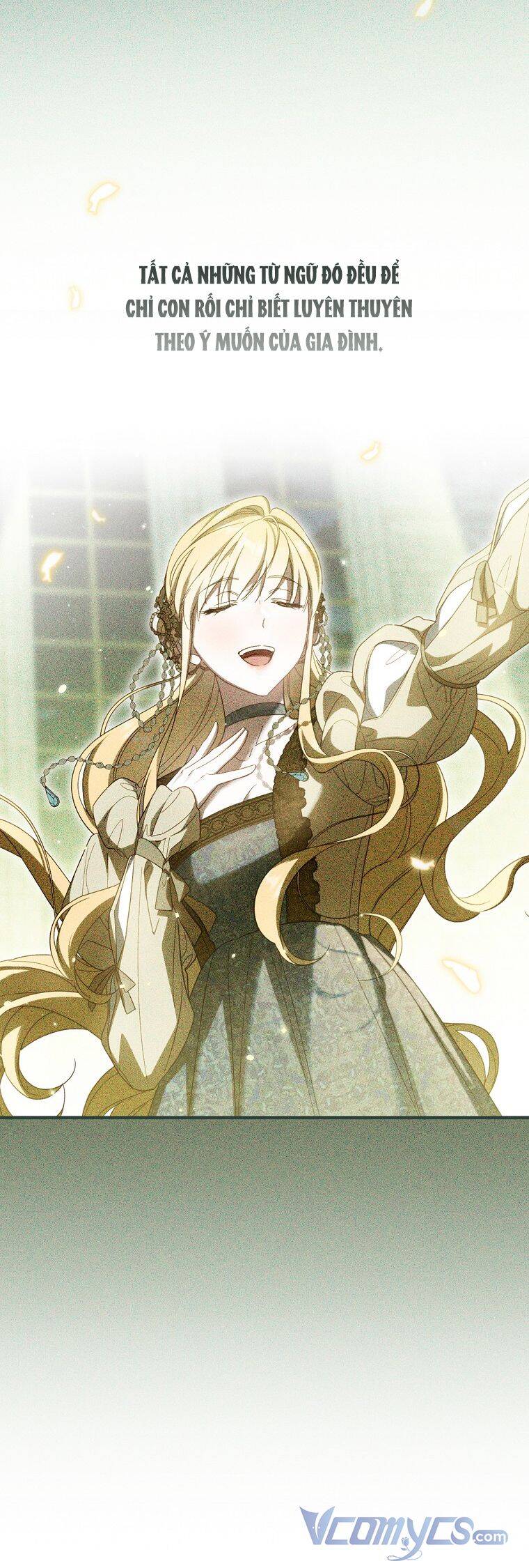 Phương Pháp Làm Chồng Hướng Về Phía Em: Chapter 56