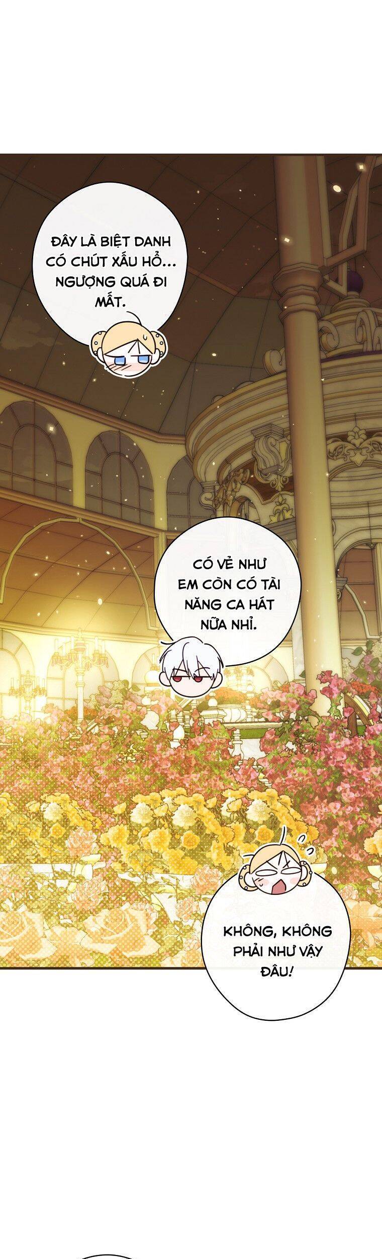 Phương Pháp Làm Chồng Hướng Về Phía Em: Chapter 56