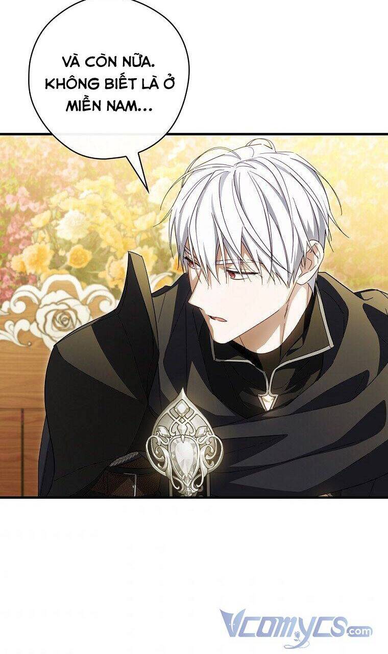 Phương Pháp Làm Chồng Hướng Về Phía Em: Chapter 56