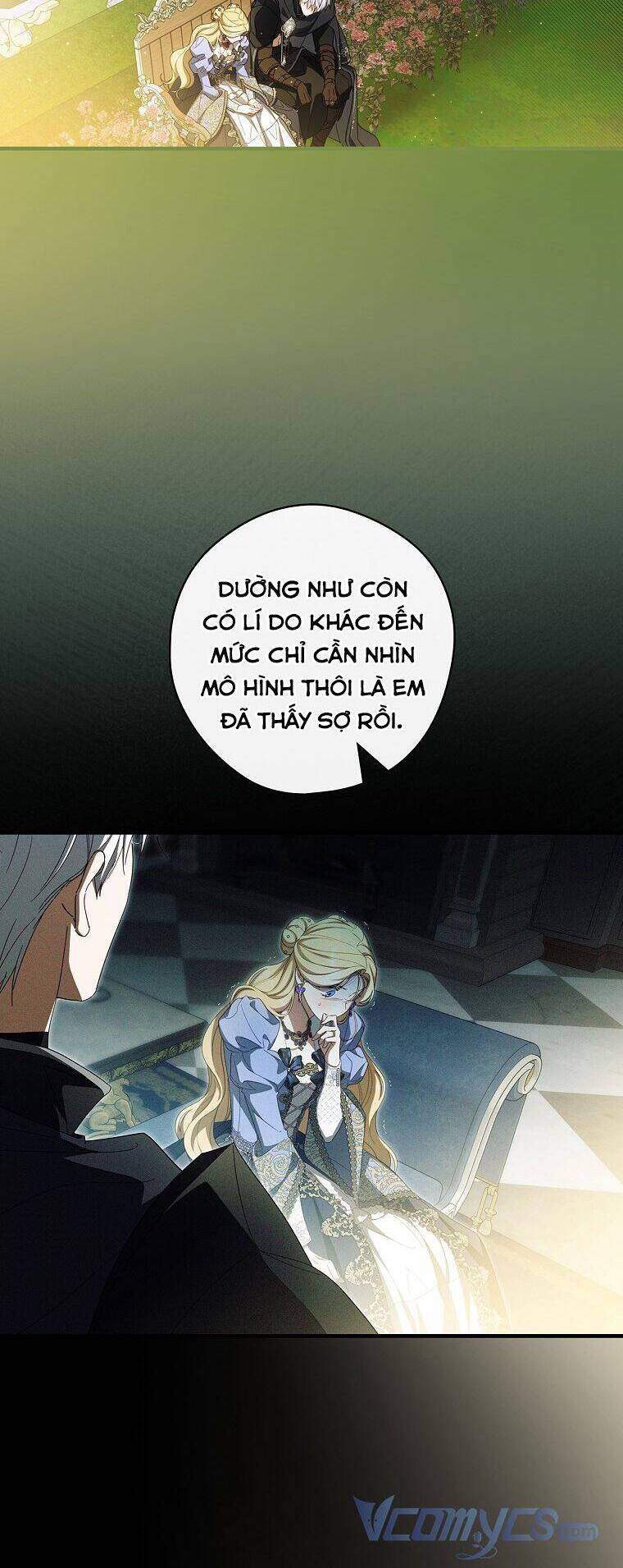 Phương Pháp Làm Chồng Hướng Về Phía Em: Chapter 56