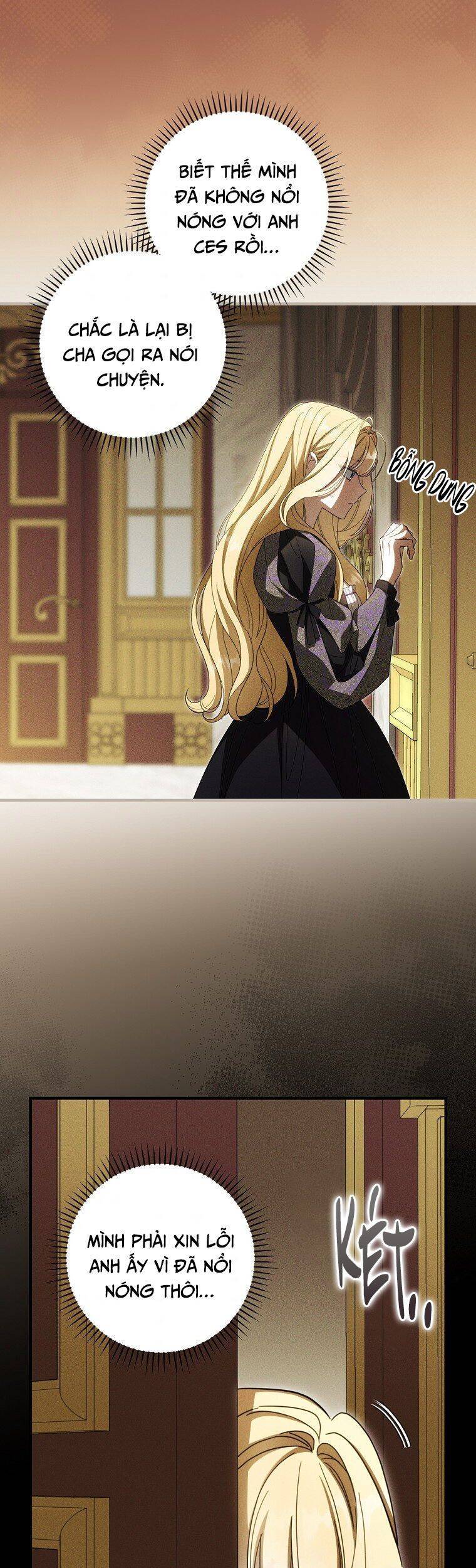 Phương Pháp Làm Chồng Hướng Về Phía Em: Chapter 56