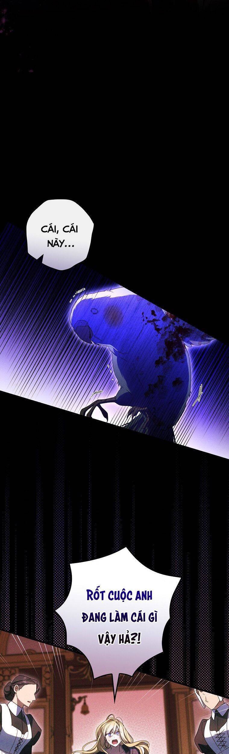 Phương Pháp Làm Chồng Hướng Về Phía Em: Chapter 56