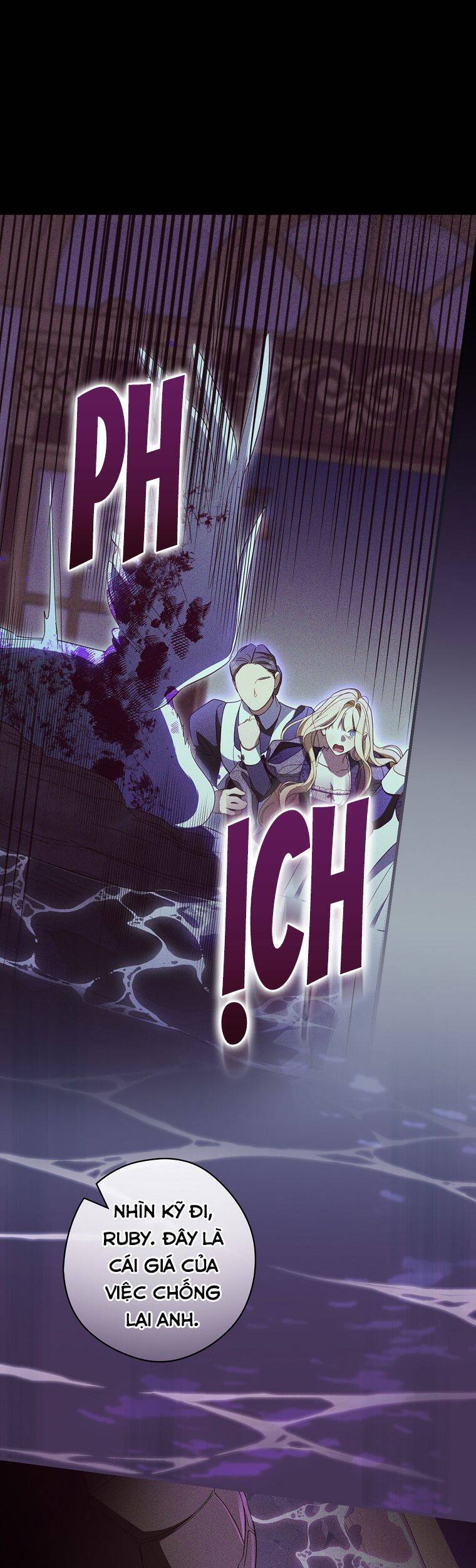 Phương Pháp Làm Chồng Hướng Về Phía Em: Chapter 56