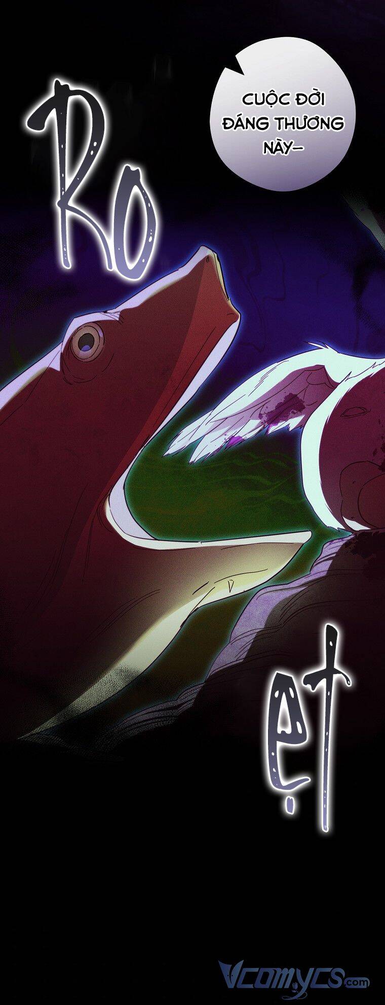 Phương Pháp Làm Chồng Hướng Về Phía Em: Chapter 56