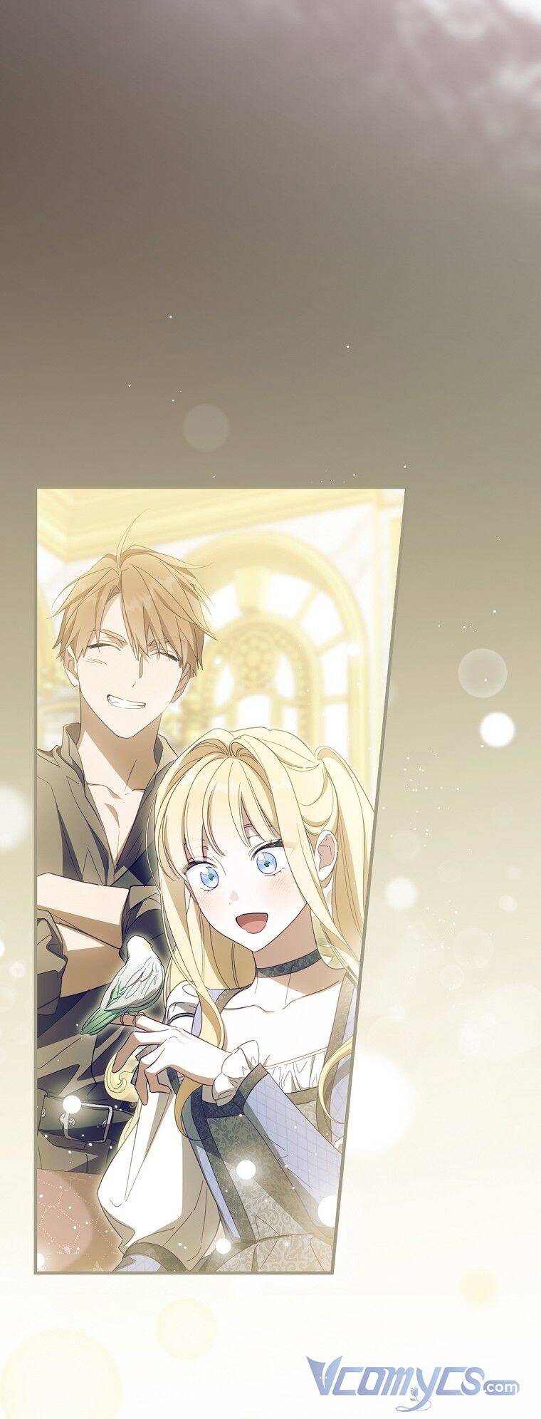 Phương Pháp Làm Chồng Hướng Về Phía Em: Chapter 56