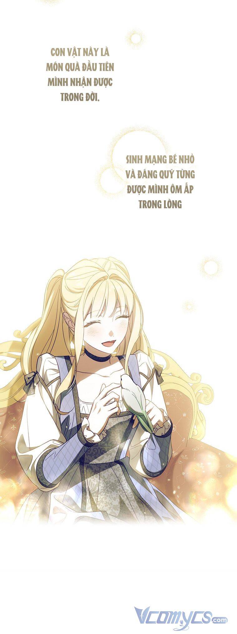 Phương Pháp Làm Chồng Hướng Về Phía Em: Chapter 56