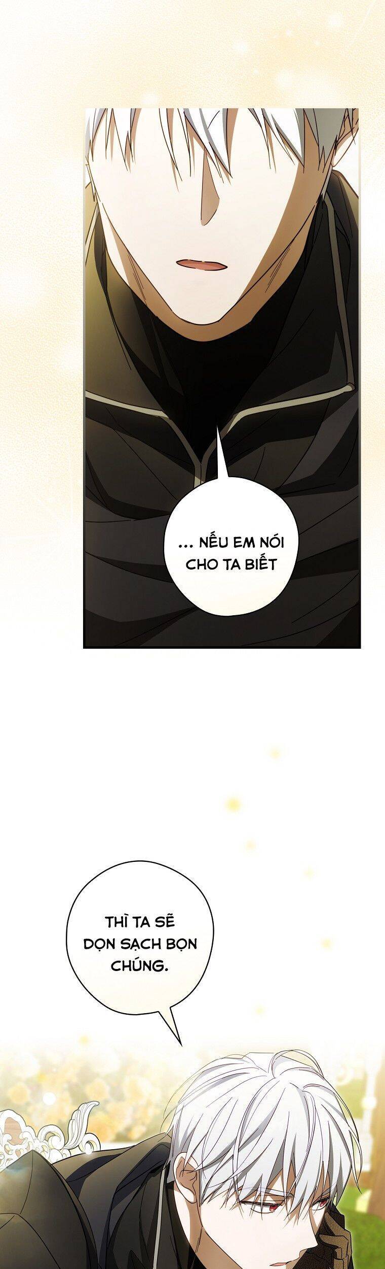 Phương Pháp Làm Chồng Hướng Về Phía Em: Chapter 56