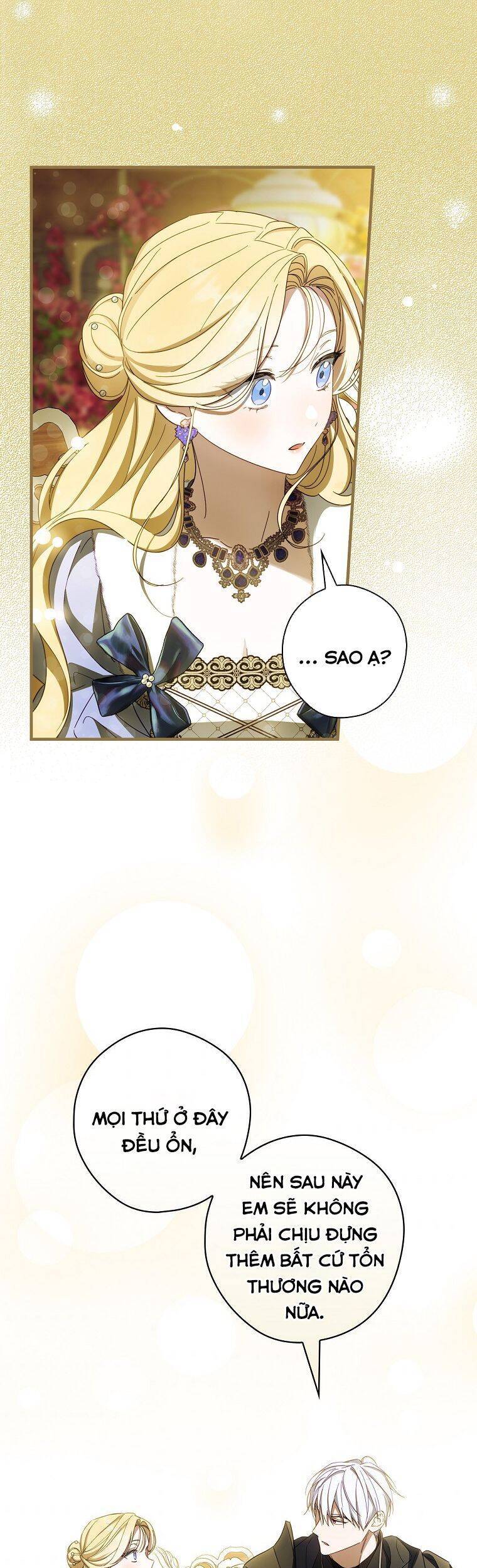 Phương Pháp Làm Chồng Hướng Về Phía Em: Chapter 56