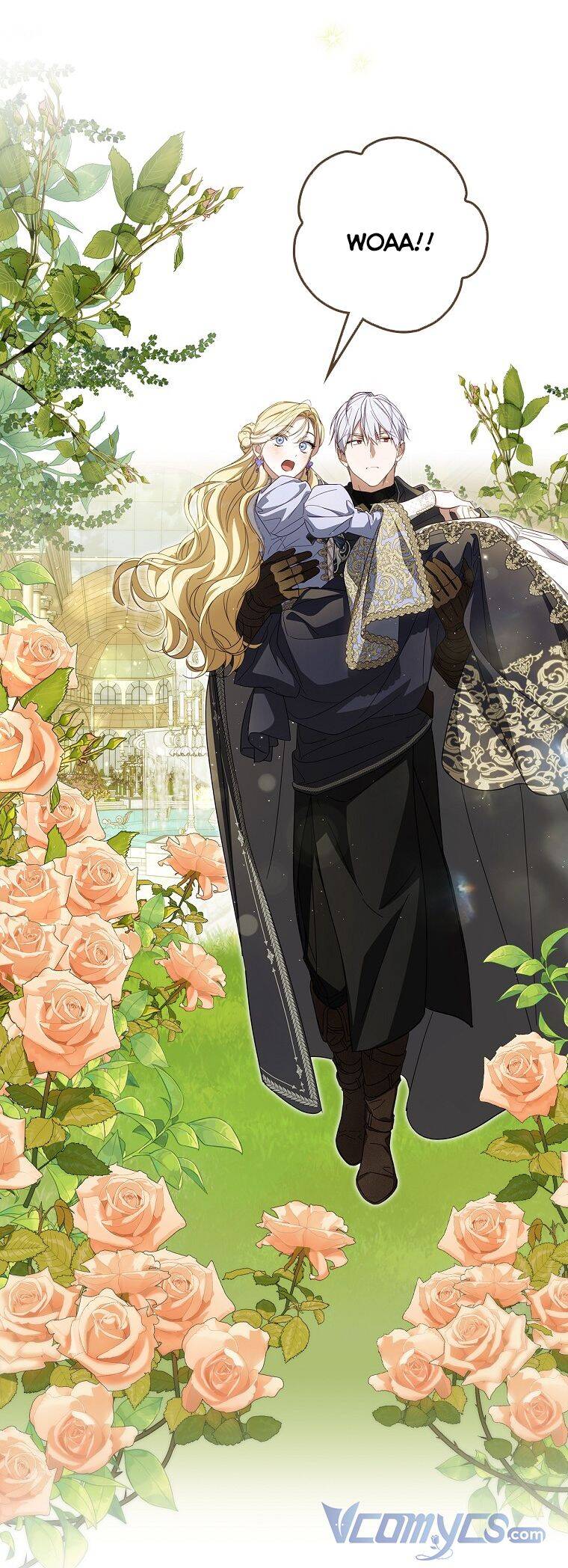 Phương Pháp Làm Chồng Hướng Về Phía Em: Chapter 56